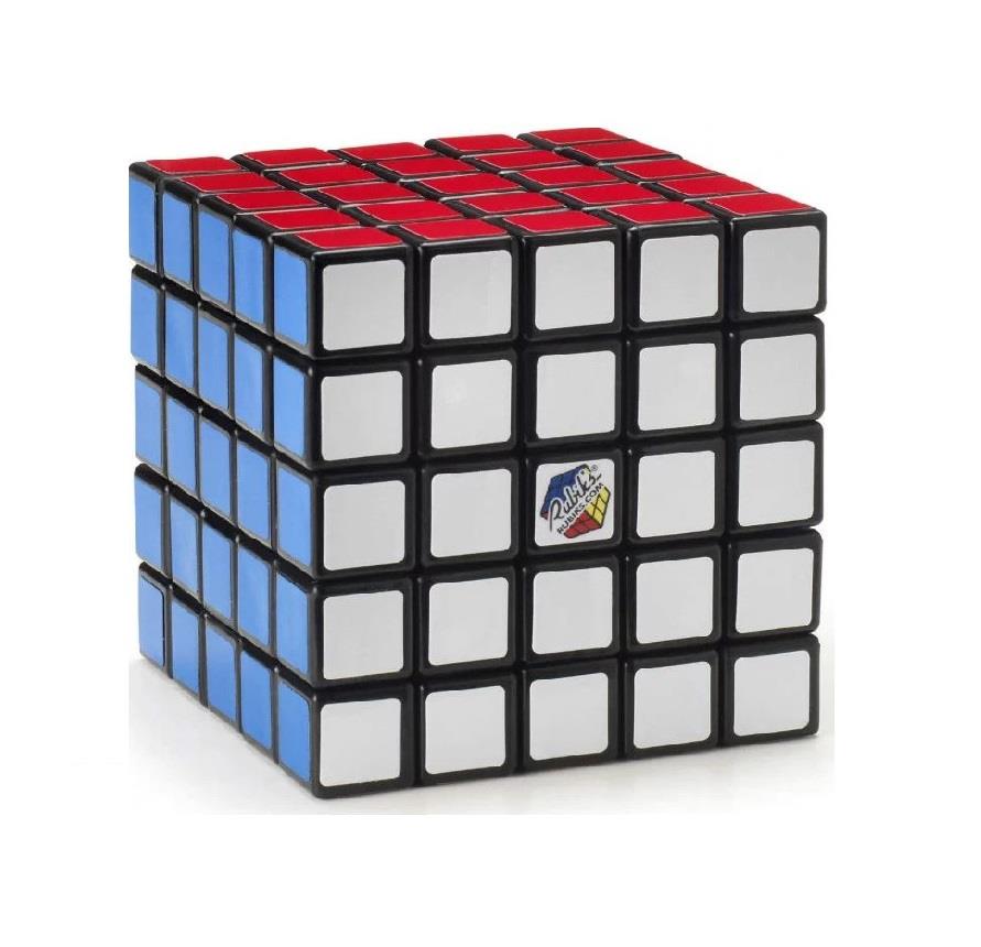 SPIN MASTER CUBO DI RUBIK 5X5 PROFESSOR 6063978