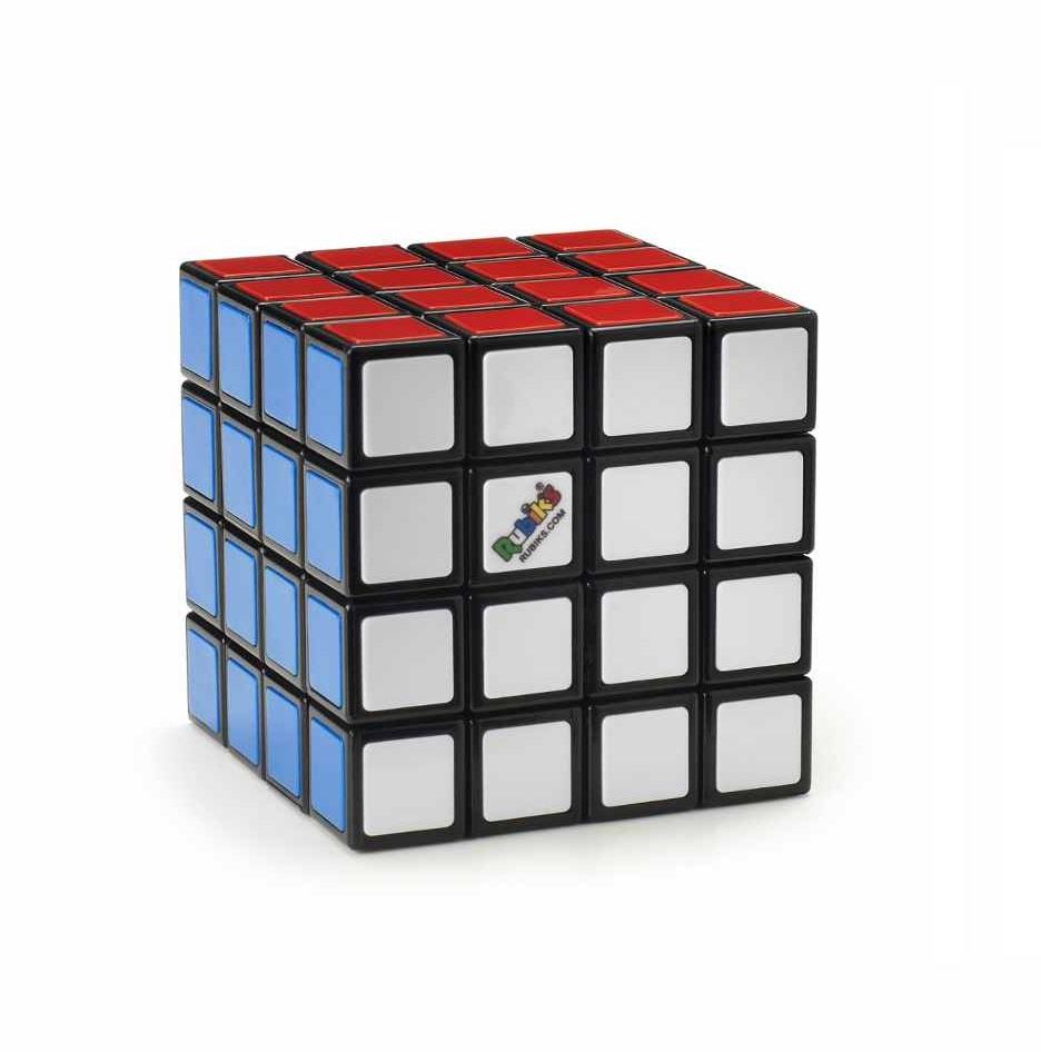 SPIN MASTER CUBO DI RUBIK 4X4 ORGINALE RUBIK'S REVENGE 64639