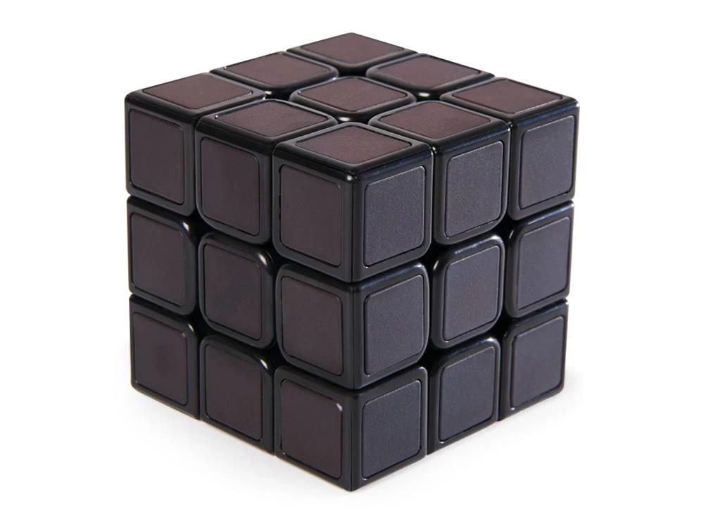 EDITRICE GIOCHI RUBIK IL CUBO 3X3 PHANTOM 6064647