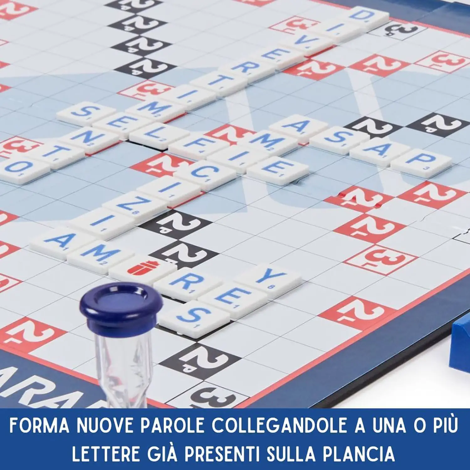 EDITRICE GIOCHI SCARABEO NUOVA EDIZIONE 6067899