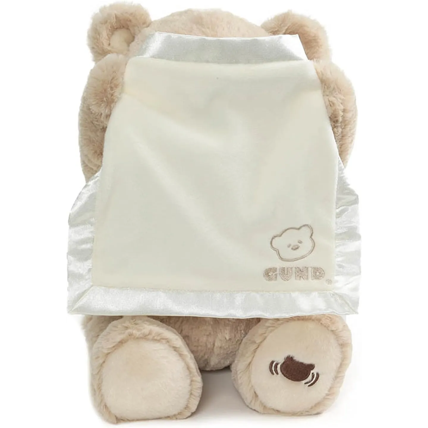 SPIN MASTER GUND MOMO ORSETTO INTERATTIVO PARLANTE 6069428