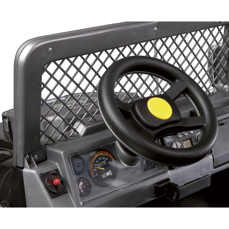 PEG PEREGO AUTO ELETTRICA GAUCHO SUPERPOWER IGOD0502 PEG PEREGO AUTO ELETTRICA GAUCHO SUPERPOWER IGOD0502