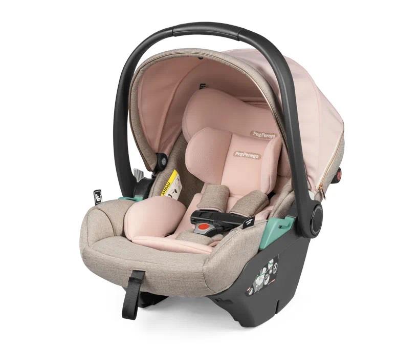 PEG PEREGO SEGGIOLINO PRIMO VIAGGIO LOUNGE MON AMOUR IMLO000000BA36DX19