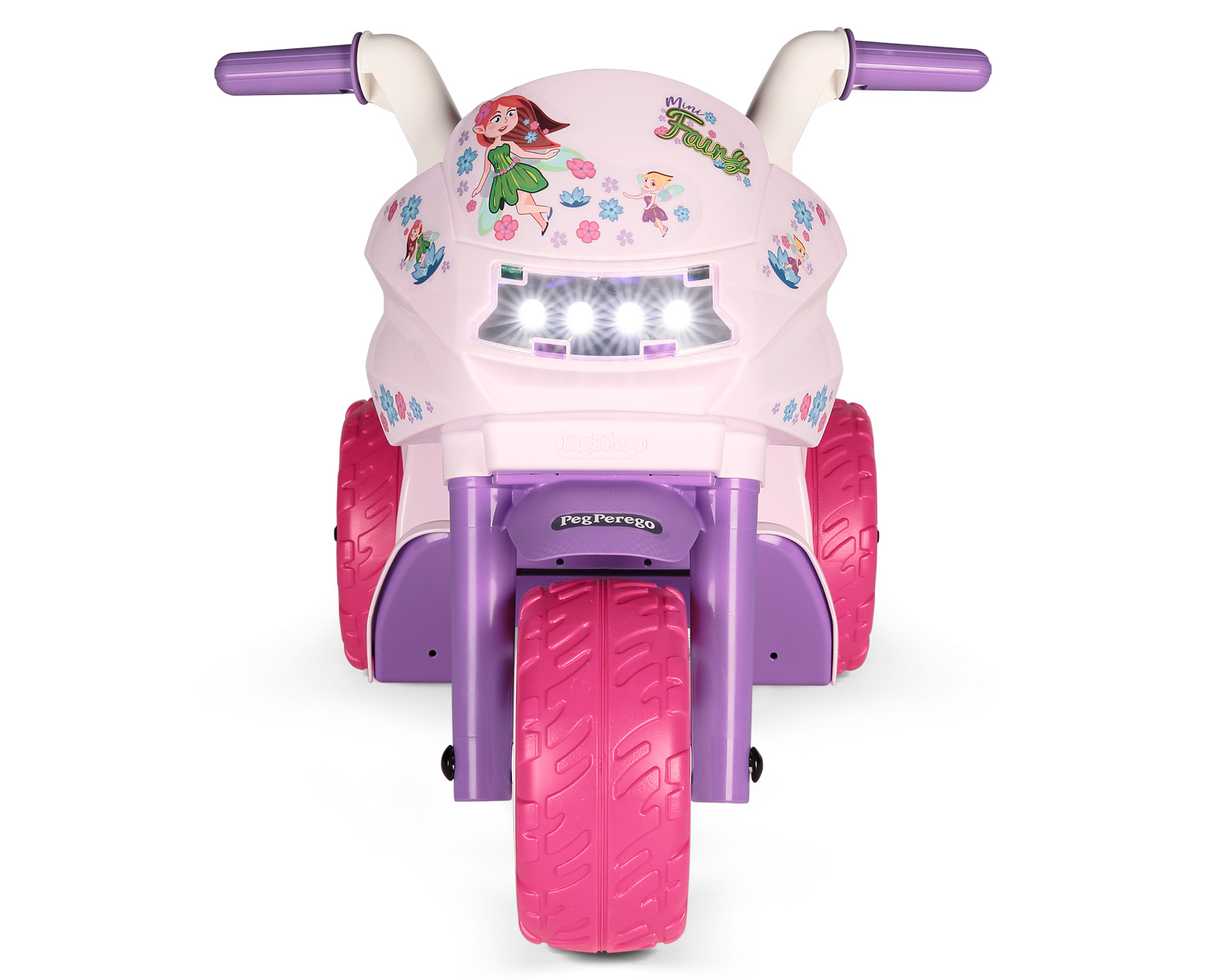 PEG PEREGO MOTO MINI FAIRY IGMD0008