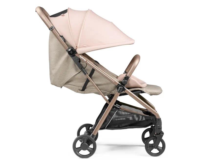 PEG PEREGO PASSEGGINO SELFIE PLUS MON AMOUR IP30000000BA36DX19