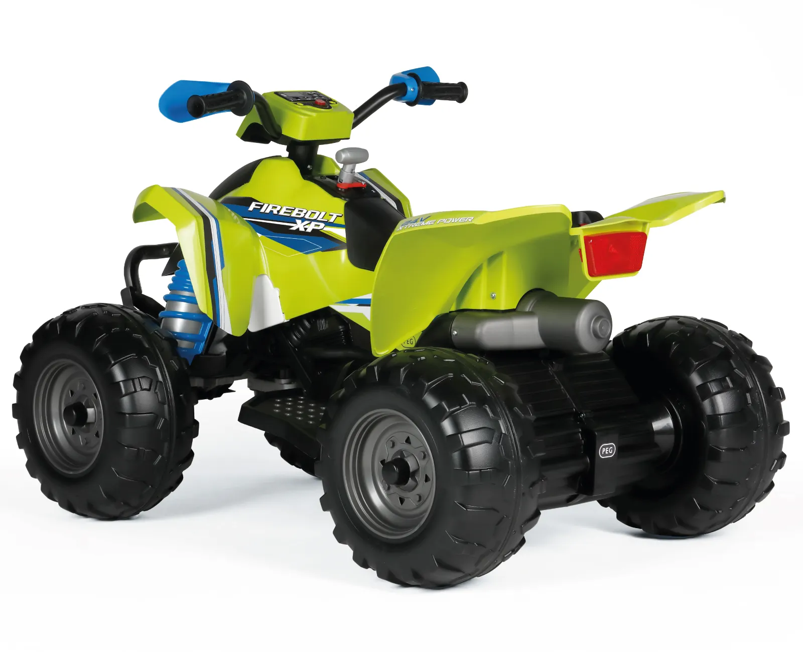 PEG FIREBOLT XP IGOD0559