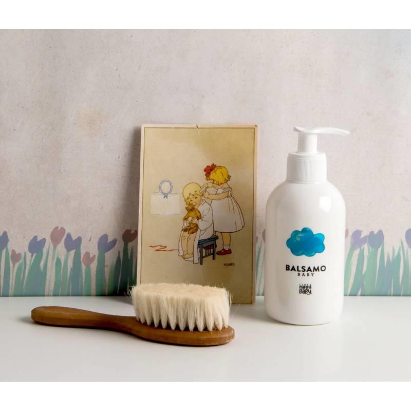 MAMMA BABY BALSAMO BABY NUTRIENTE BALS250B