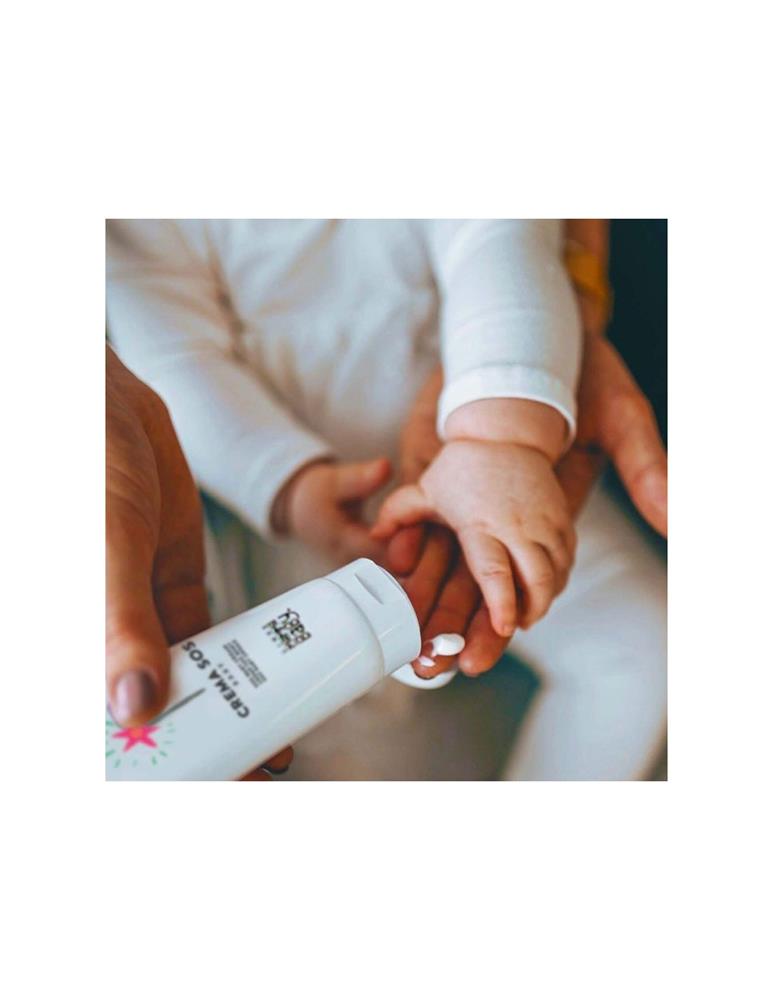 MAMMA BABY CREMA SOS BABY CSOSB