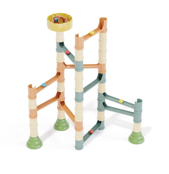 QUERCETTI PLAY BIO MIGOGA MARBLE RUN 86535