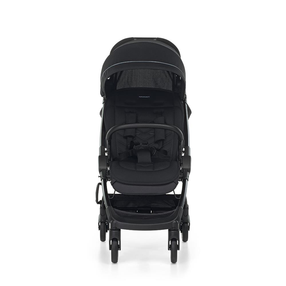 FOPPAPEDRETTI PASSEGGINO CIAO BLACK 970045707