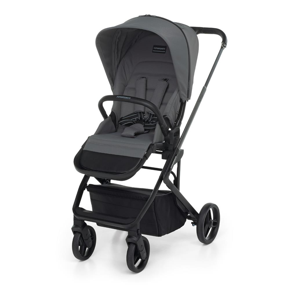 FOPPAPEDRETTI SISTEMA COMBINATO TRIO TICTOC STONE