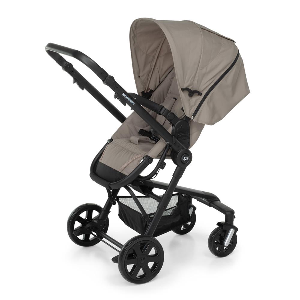 FOPPAPEDRETTI TRAVEL SYSTEM UP3 I-SIZE SABBIA 9700337547