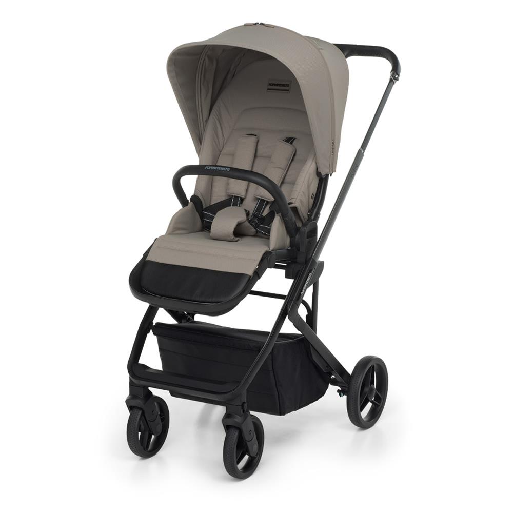 FOPPAPEDRETTI TRAVEL SYSTEM TICTOC I-SIZE DESERT 9700330102