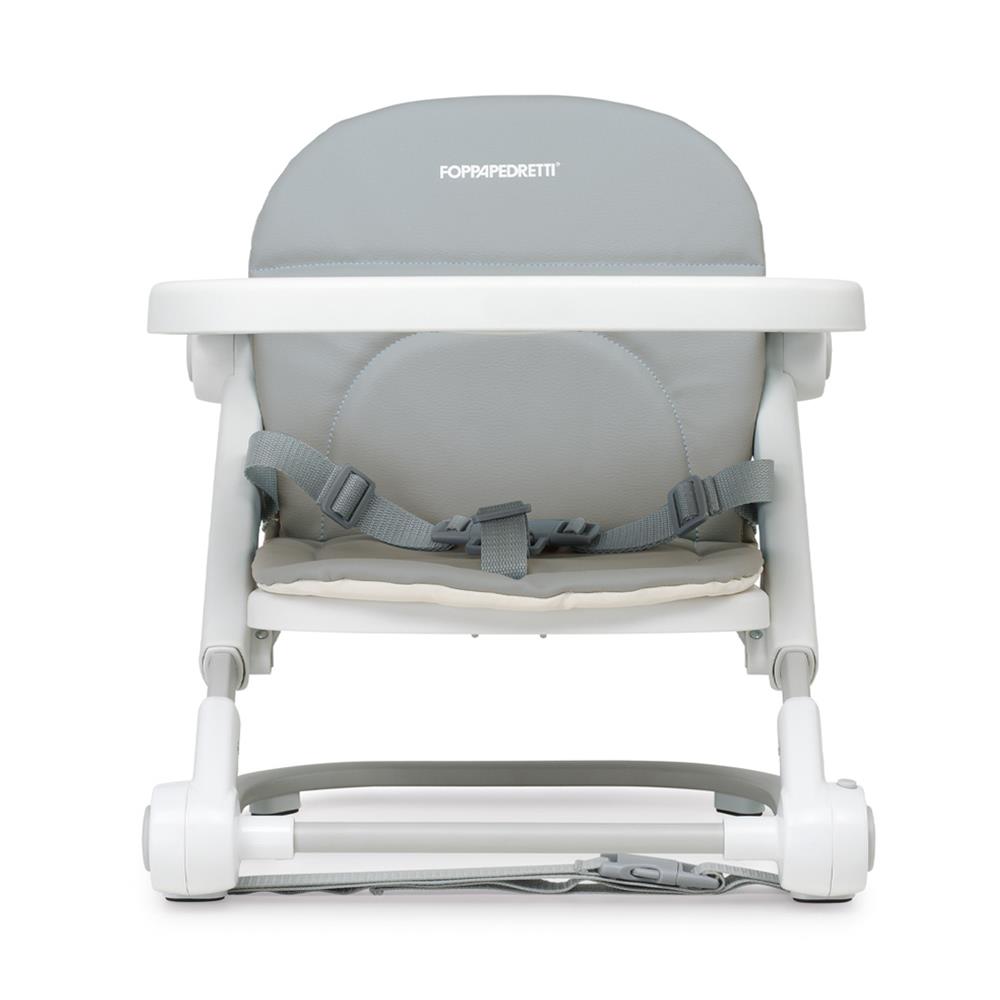 FOPPAPEDRETTI SEGGIOLINO ALZABIMBO LIFT GREY 970035405