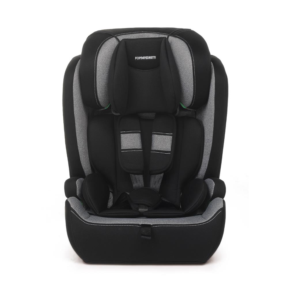 FOPPAPEDRETTI SEGGIOLINO AUTO BABYROAD I-SIZE CARBON 9700414701