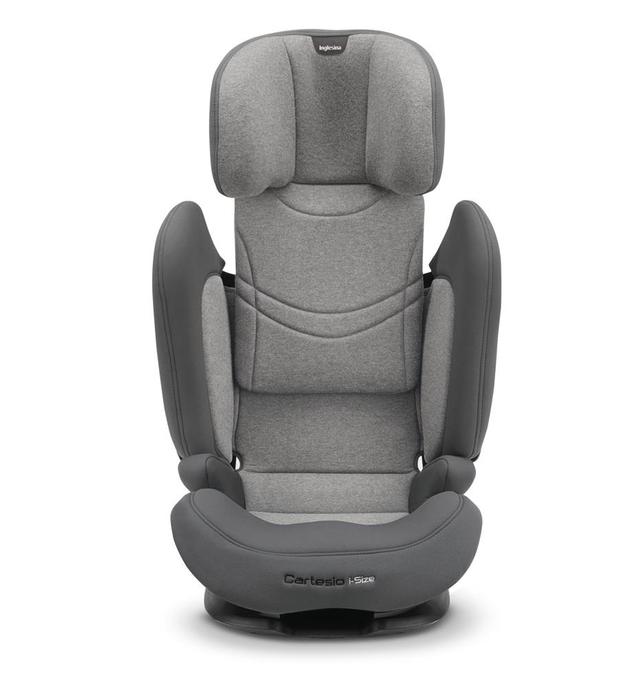 INGLESINA SEGGIOLINO AUTO CARTESIO I-SIZE STONE GREY AV98Q0STG