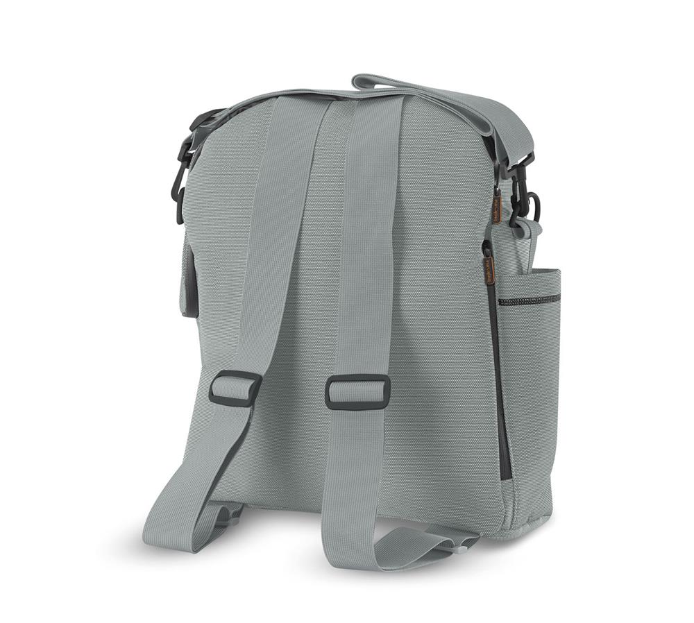 INGLESINA BORSA ADVENTURE BAG APTICA XT IGLOO GREY AX71R0IGG