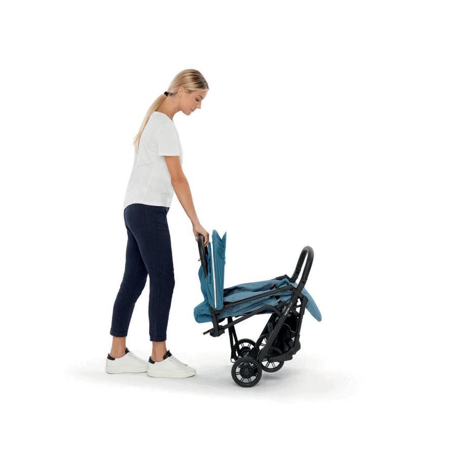 INGLESINA PASSEGGINO QUID² ELEPHANT GREY AG87R0ELG