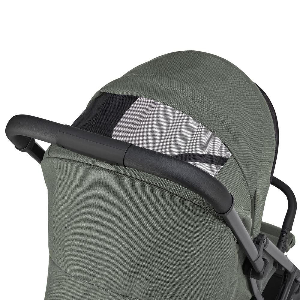 INGLESINA PASSEGGINO MAIOR CANYON GREY AG85S0CNG INGLESINA PASSEGGINO MAIOR CANYON GREY AG85S0CNG