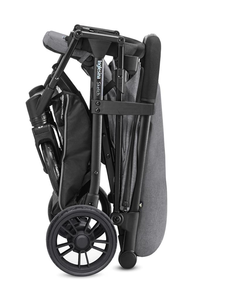 INGLESINA PASSEGGINO SKETCH OCEAN NAVY AG86S0OCN