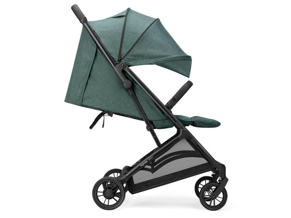 INGLESINA PASSEGGINO SKETCH PINE GREEN AG86S0PNG INGLESINA PASSEGGINO SKETCH PINE GREEN AG86S0PNG