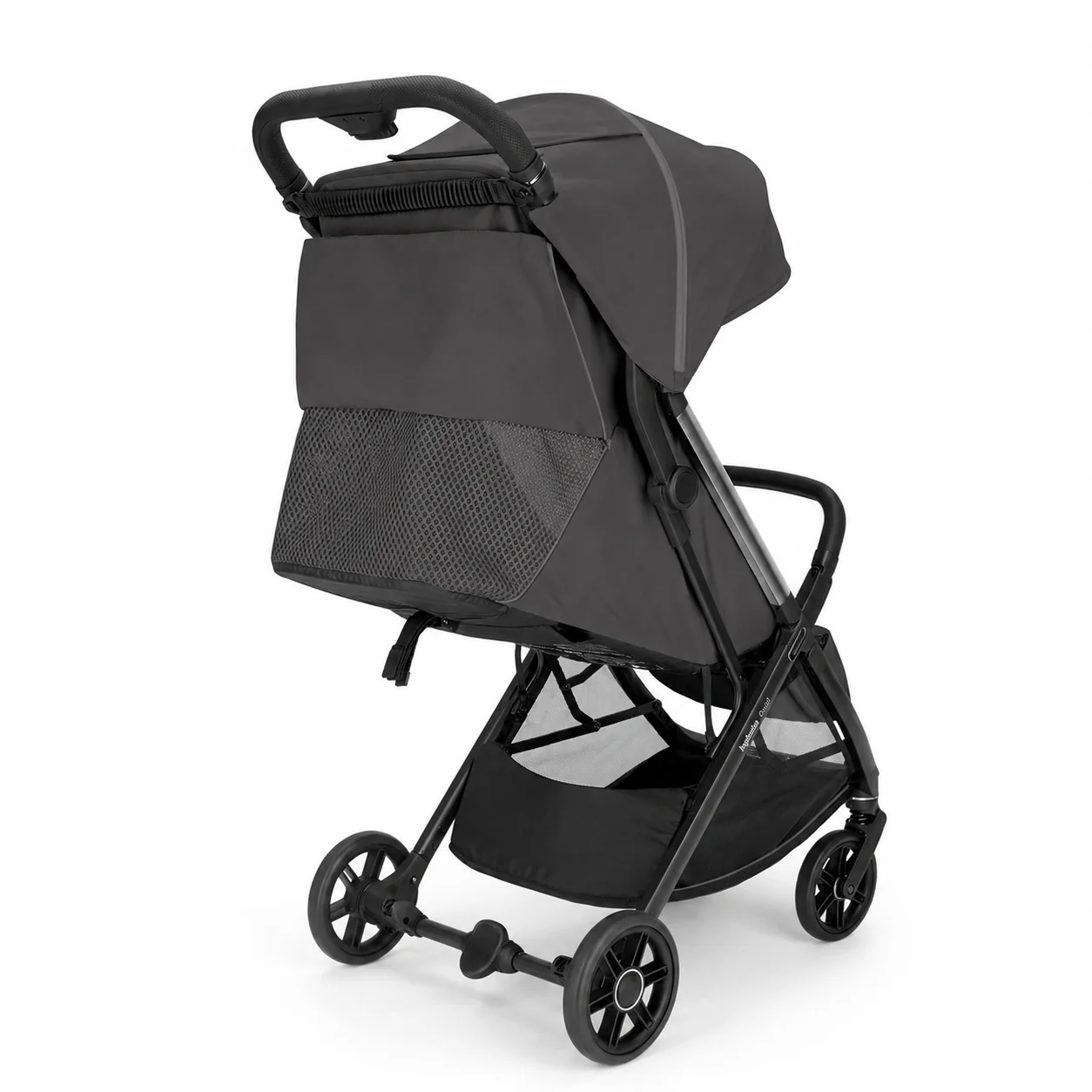 INGLESINA PASSEGGINO QUID³ PLANET ORBITAL GREY AG87S0OBG INGLESINA PASSEGGINO QUID³ PLANET ORBITAL GREY AG87S0OBG