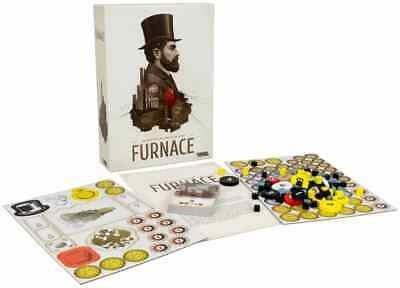 DAVINCI GIOCHI FURNACE DVG9379