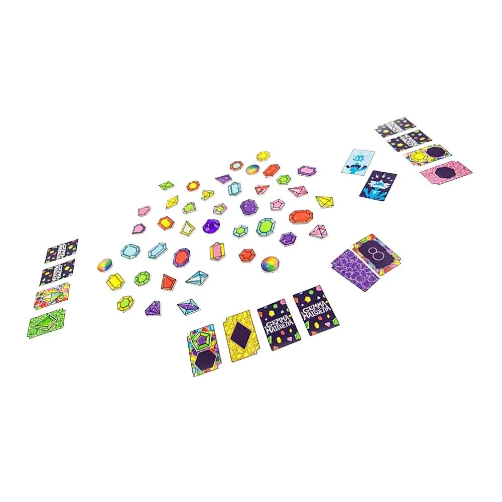 DAVINCI GIOCHI LA GEMMA MALEDETTA DVG9200