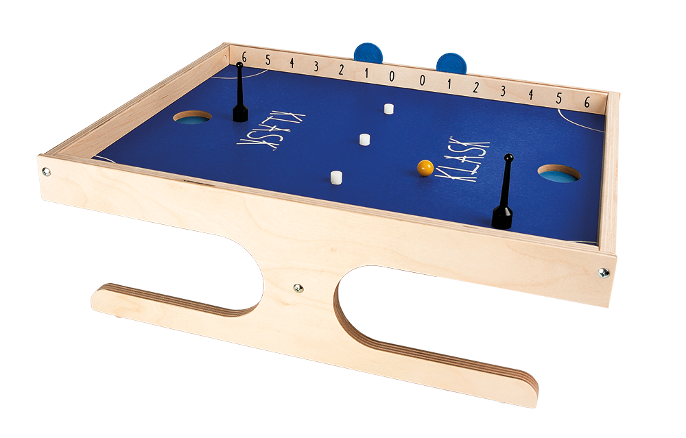 GHENOS GAMES KLASK GHE140