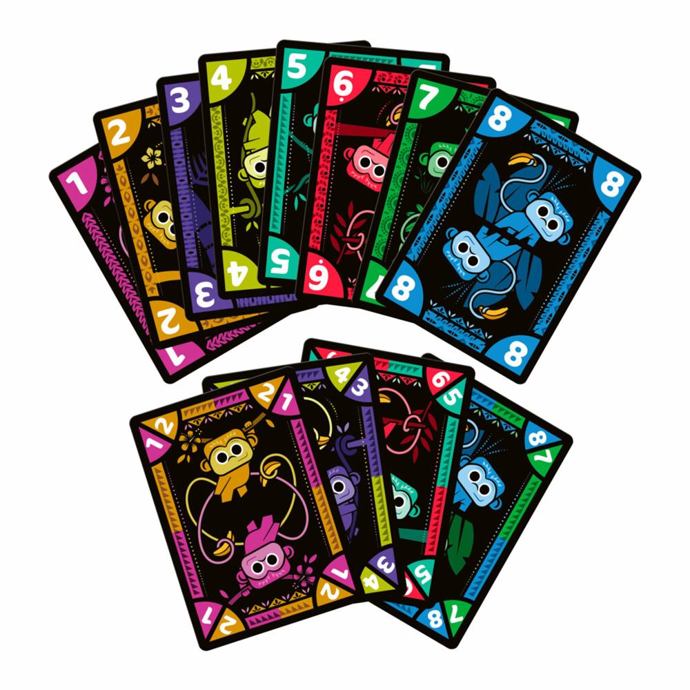 DAVINCI GIOCHI JUNGO DVG309