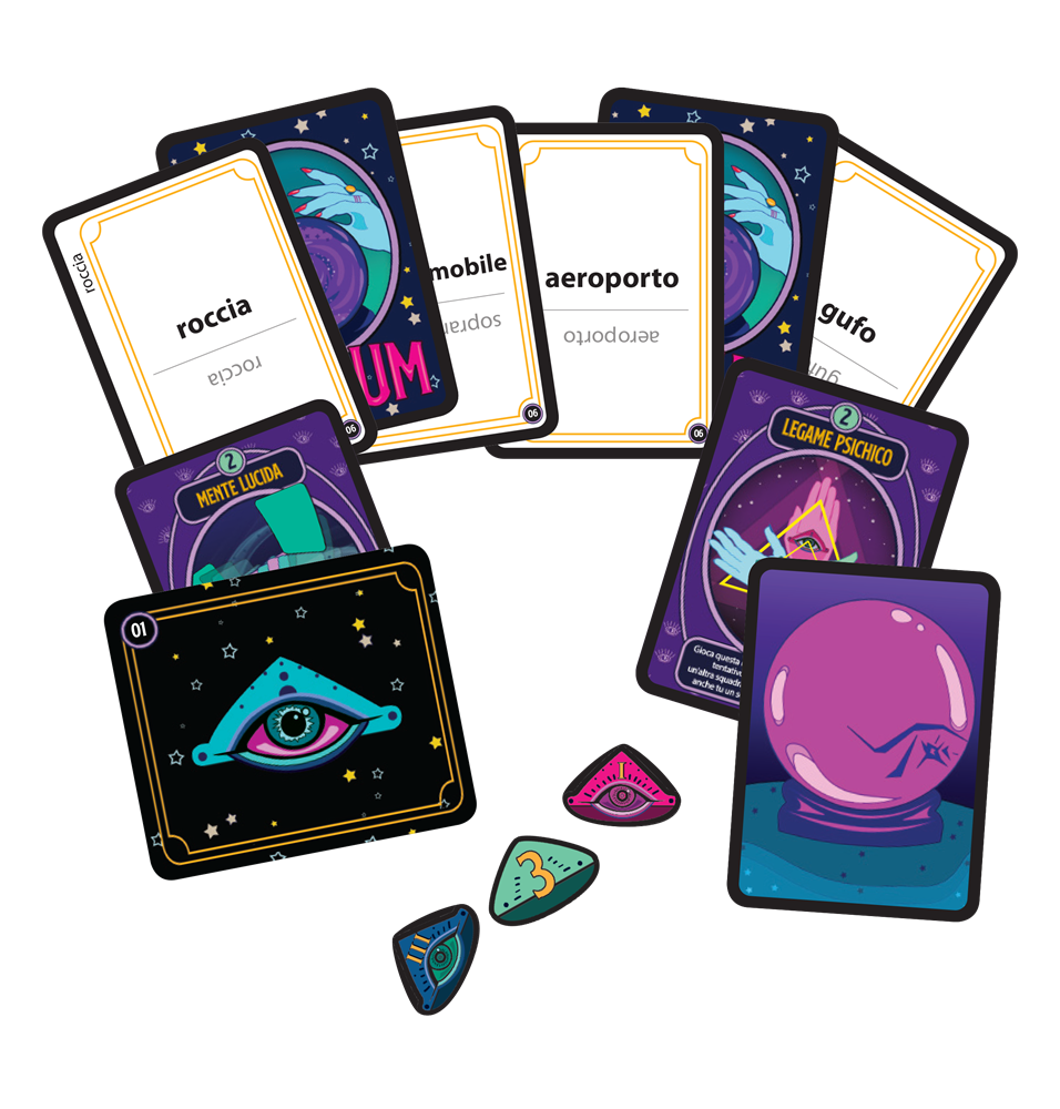 GHENOS GAMES MEDIUM GHE342 GHENOS GAMES MEDIUM GHE342