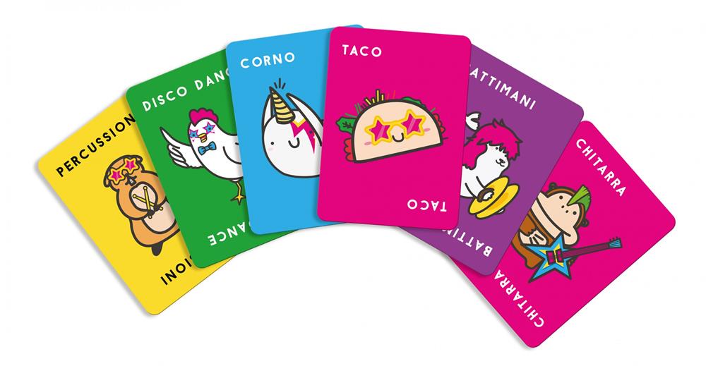 GHENOS GAMES TACO MATTO SHOW GHE382 GHENOS GAMES TACO MATTO SHOW GHE382
