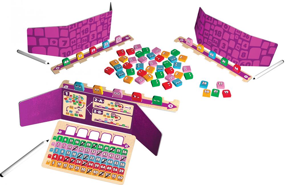 GHENO GAMES MAGIC FIVE GHE389