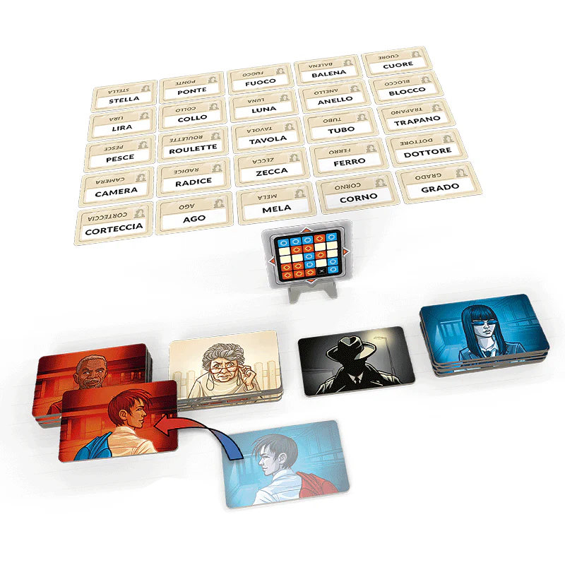 NOME IN CODICE - SECONDA EDIZIONE CRANIO CREATIONS NOME IN CODICE - SECONDA EDIZIONE CRANIO CREATIONS