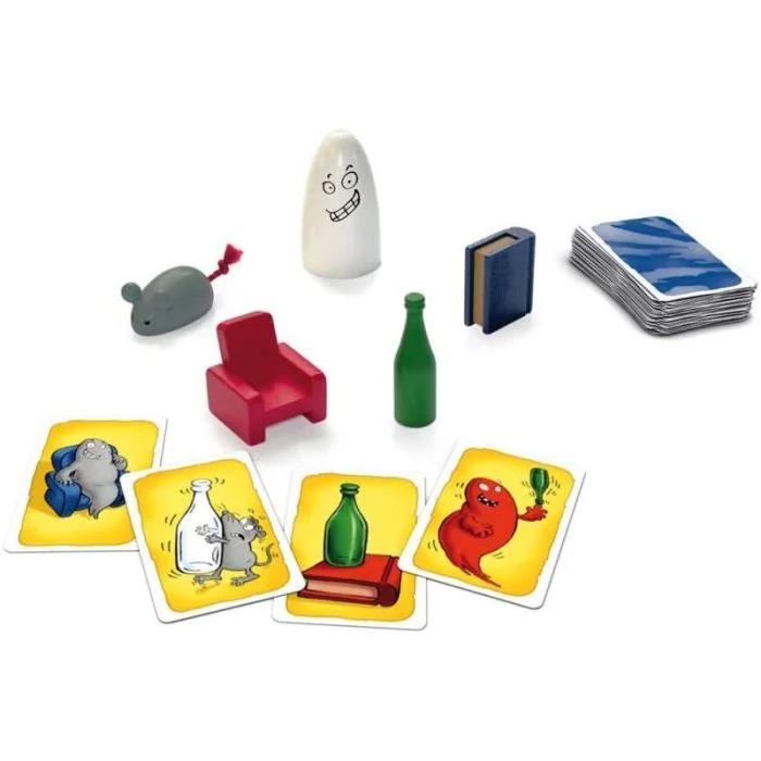 GIOCHI UNITI FANTASCATTI - EDIZIONE 2025 GU857