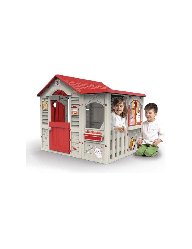 CHICOS CASA DA GIARDINO GRAND COTTAGE XL DELUXE 89627 CHICOS CASA DA GIARDINO GRAND COTTAGE XL DELUXE 89627