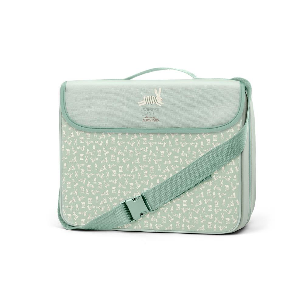 SUAVINEX RIALZO SEDIA WONDERLAND VERDE 403210