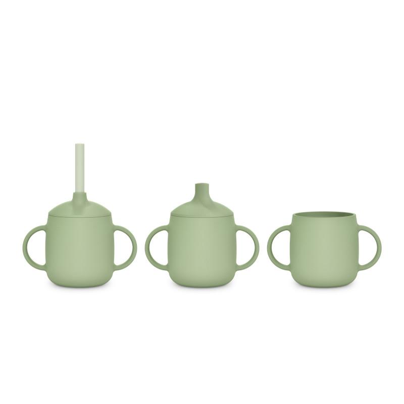 SUAVINEX TAZZA SVEZZAMENTO 3 IN 1 VERDE 403488