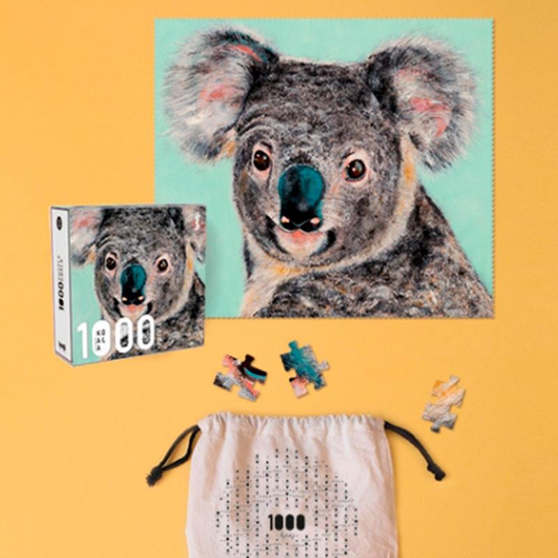 LONDJI PUZZLE KOALA 1000 PZ PZ852U