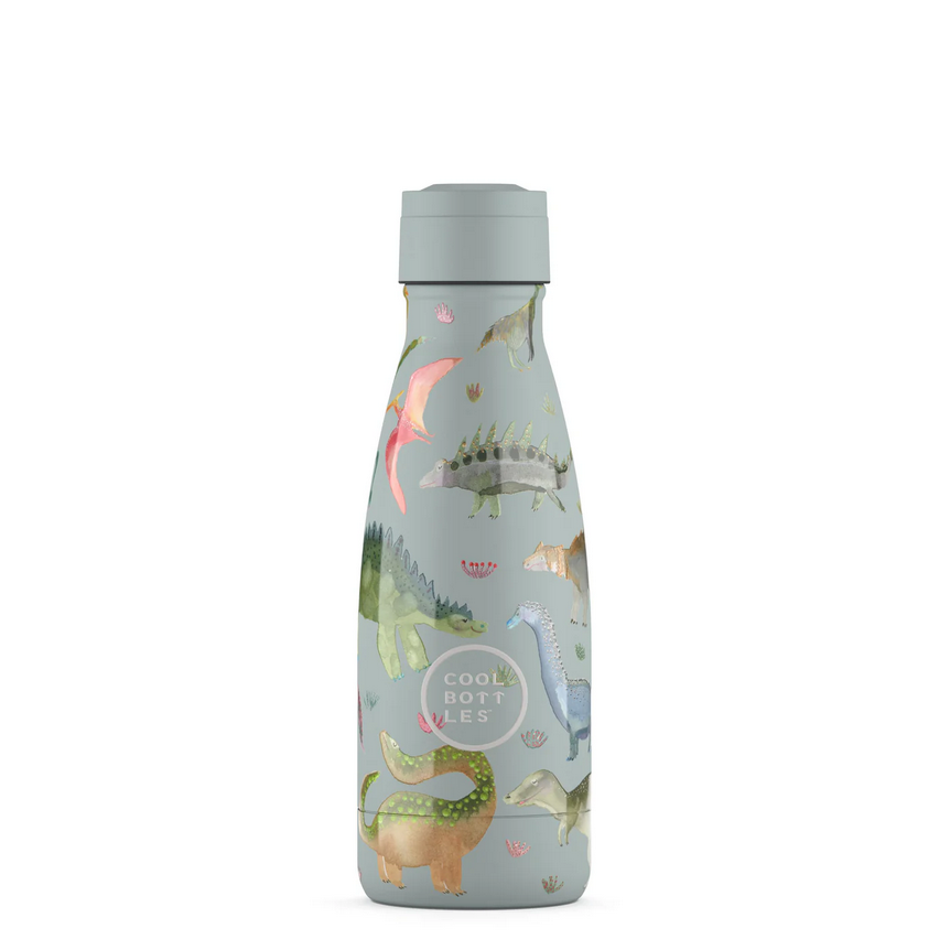BOTTIGLIA TERMICA DINOS PLANET 260ML 00828