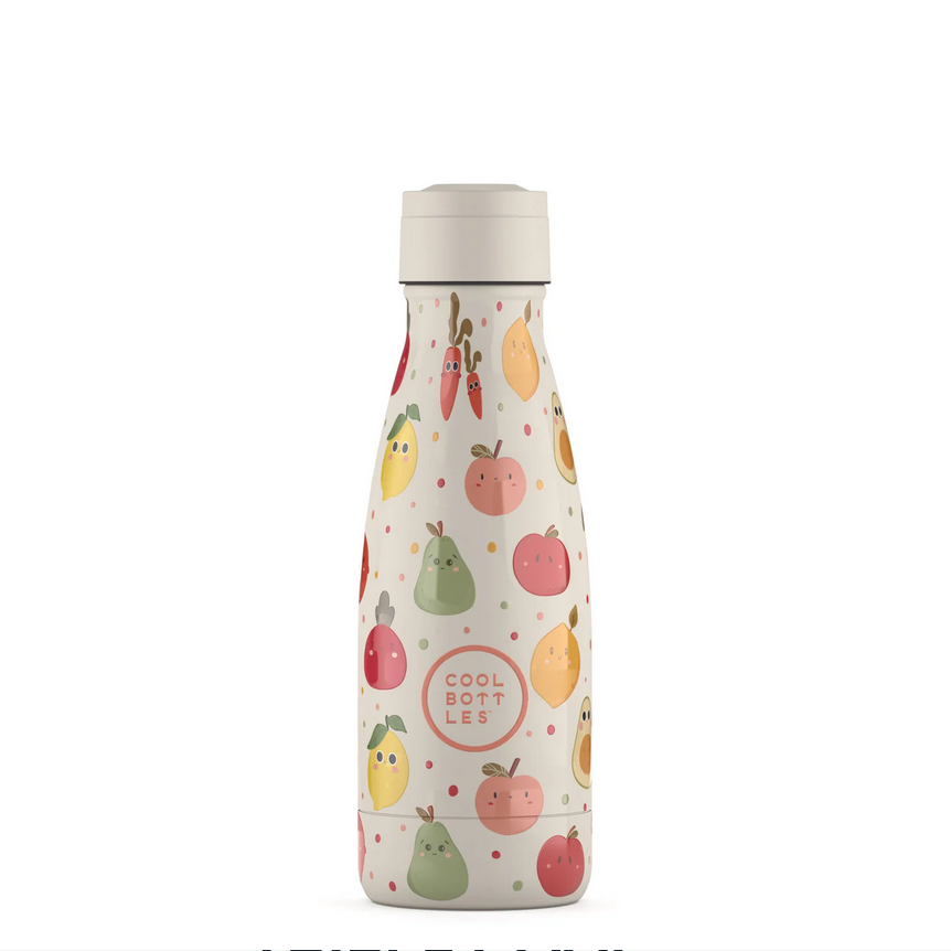BOTTIGLIA TERMICA FRUIT SALAD KIDS 260ML 00598