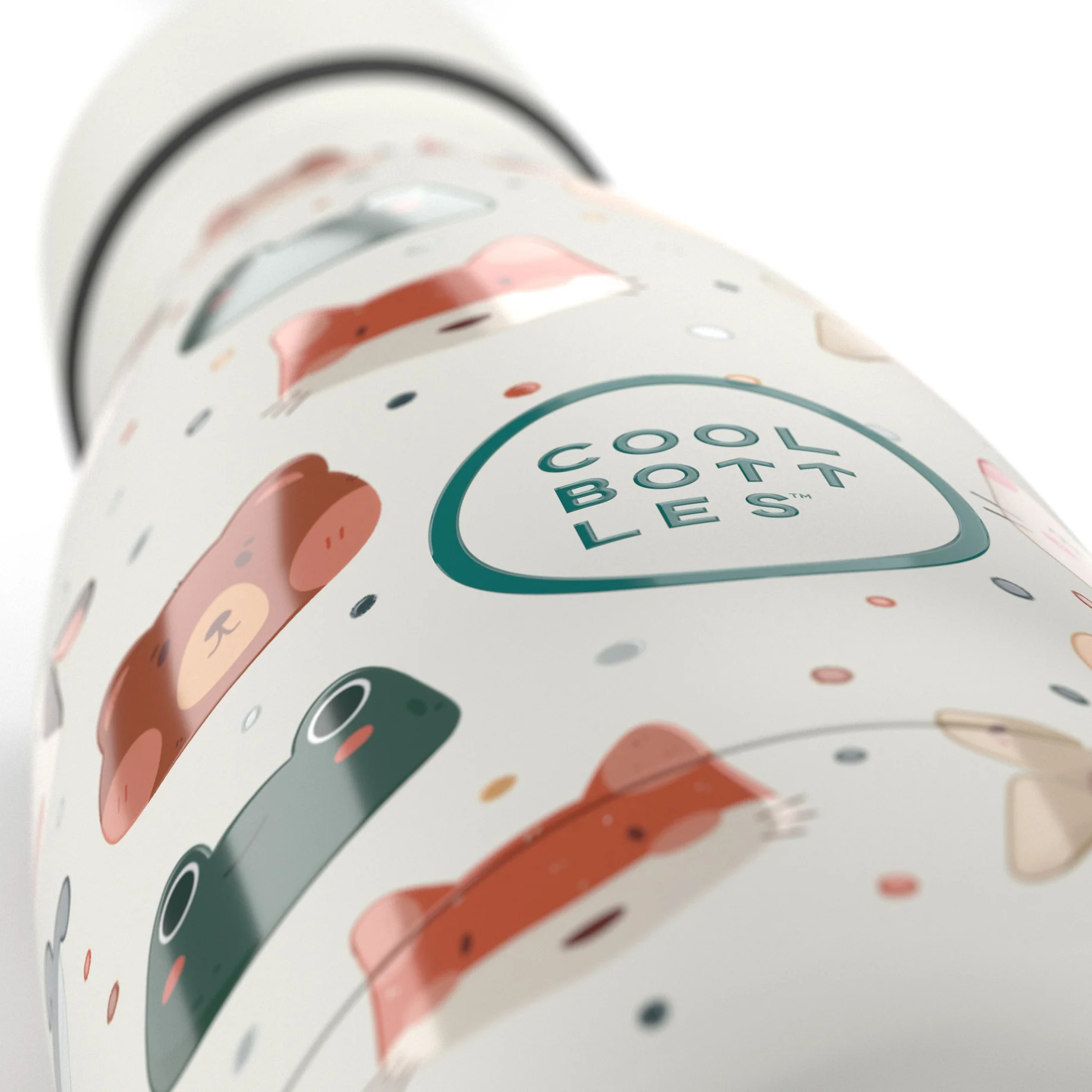 BOTTIGLIA TERMICA PET LOVER KIDS 260ML 00588 BOTTIGLIA TERMICA PET LOVER KIDS 260ML 00588