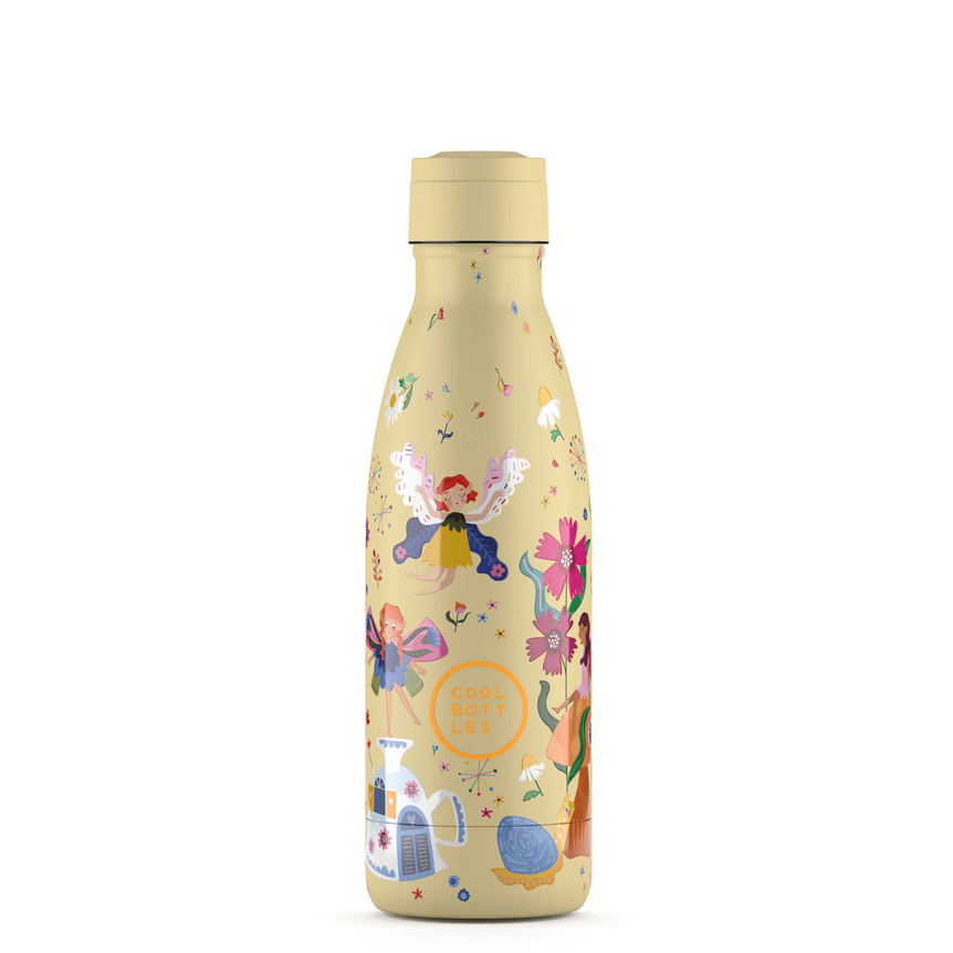 BOTTIGLIA TERMICA MAGICAL FAIRIES 350ML 01520