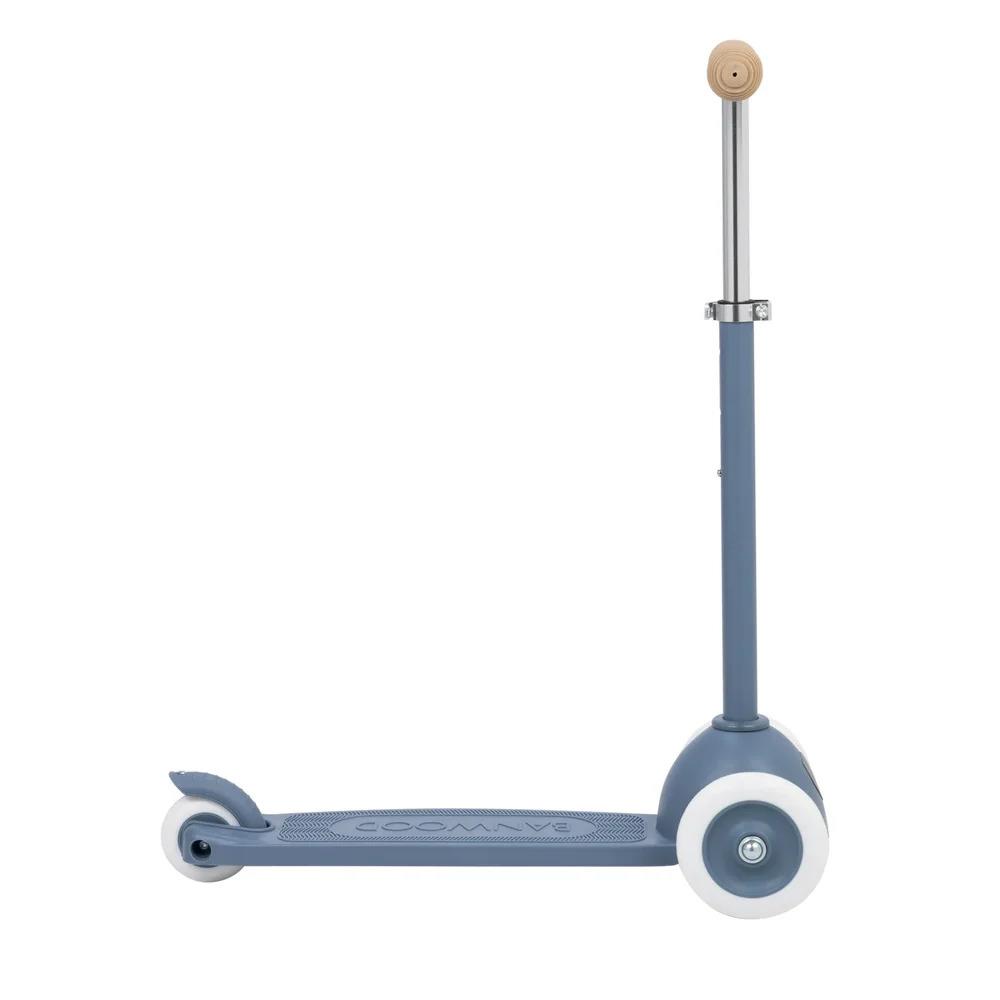 BANWOOD MONOPATTINO ECO SCOOTER DEEP SEA