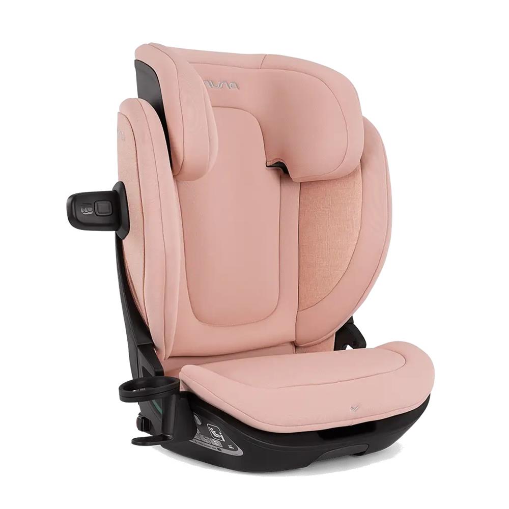 NUNA SEGGIOLINO AACE™ LX CORAL CON STARTER KIT CS12301CORGL