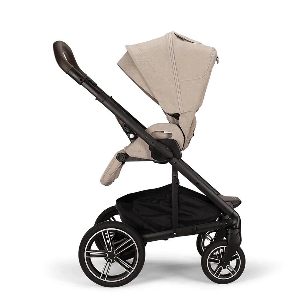 NUNA PASSEGGINO MIXX™ NEXT BISCOTTI ST13449BISGL