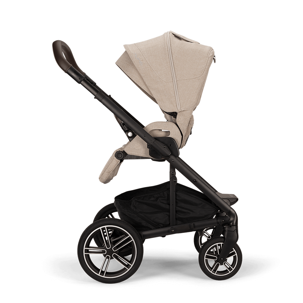 NUNA PASSEGGINO MIXX™ NEXT BISCOTTI ST13449BISGL