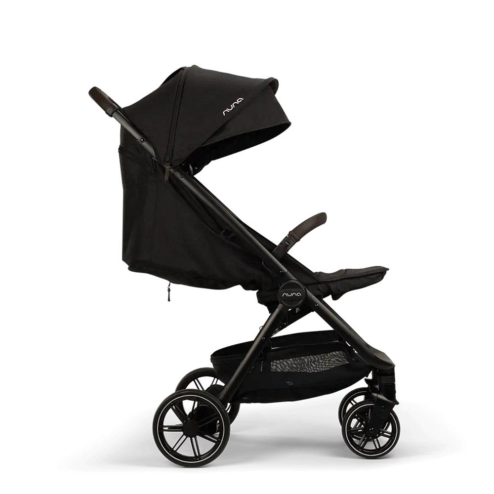 NUNA PASSEGGINO TRVL™ LX CAVIAR ST18101CVRGL