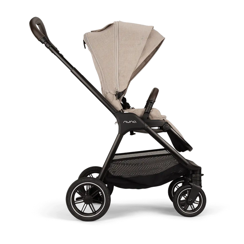 NUNA PASSEGGINO TRIV™ NEXT BISCOTTI ST16615BISGL