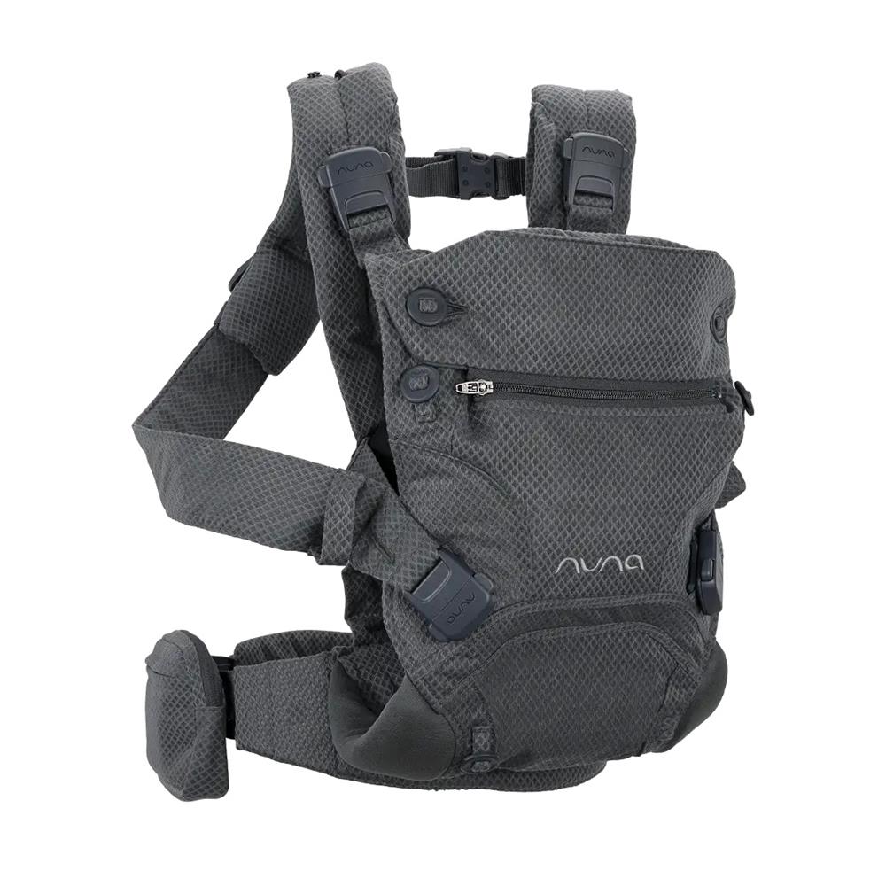 NUNA MARSUPIO CUDL™ CLICK DENIM BC17202DNM